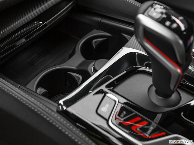 2021 BMW M5 Main power point