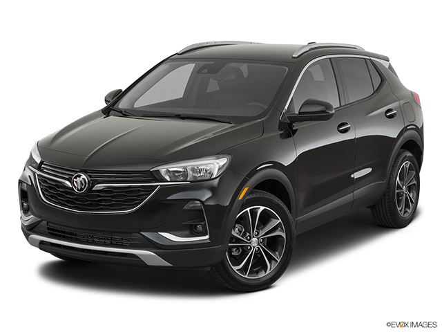 2021 Buick Encore GX Reviews, Insights, And Specs | CARFAX