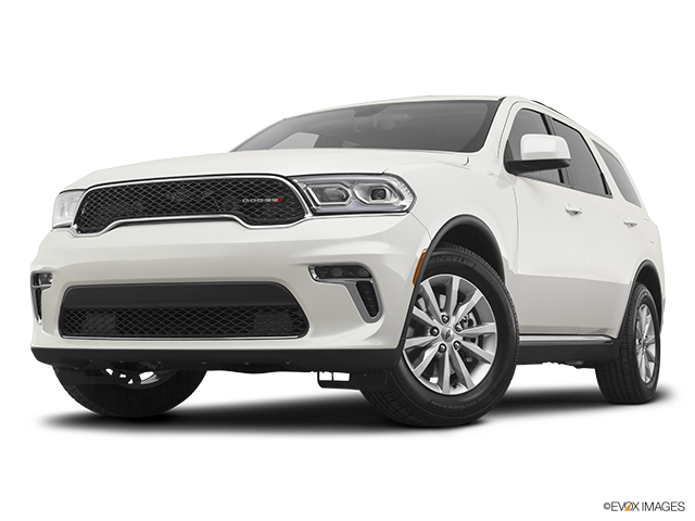 2021 Dodge Durango Reviews, Insights, And Specs | CARFAX