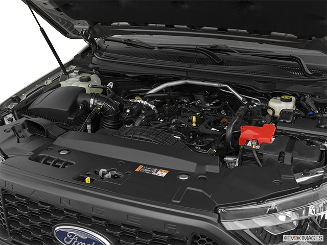 2021 Ford Ranger Review | CARFAX Vehicle Research