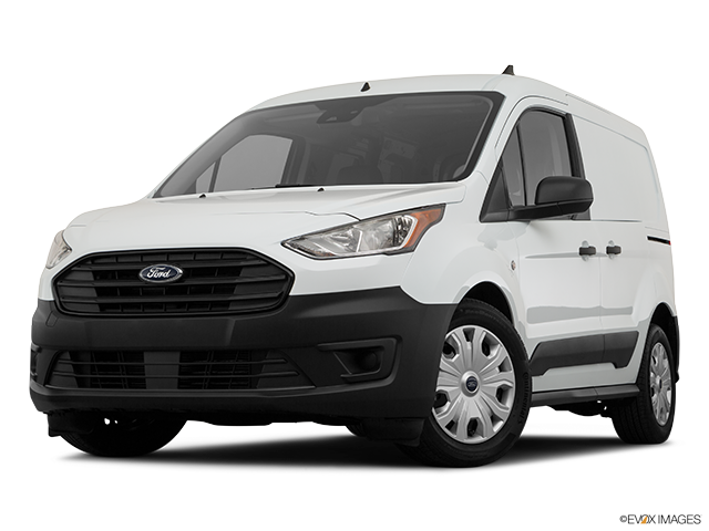 2021 Ford Transit Reviews, Insights, and Specs