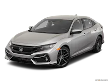 2021 Honda Civic Review, Pricing, and Specs CARFAX