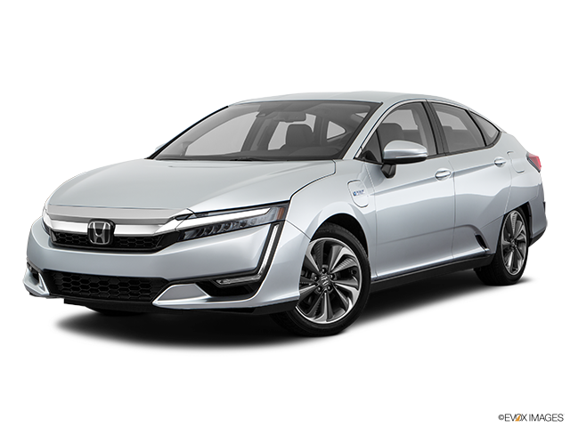 2021 honda deals clarity hybrid