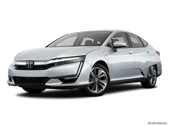 Honda clarity plug in deals hybrid 2021