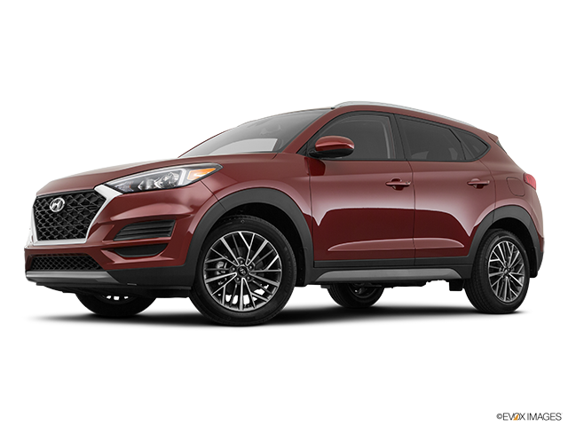 2021 Hyundai Tucson Reviews, Insights, and Specs