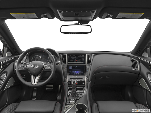 2021 Infiniti Q50 Review, Pricing, and Specs | CARFAX