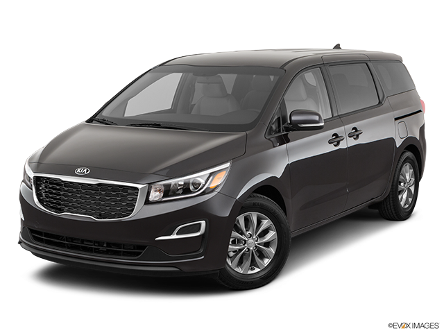 2021 Kia Sedona Review | CARFAX Vehicle Research