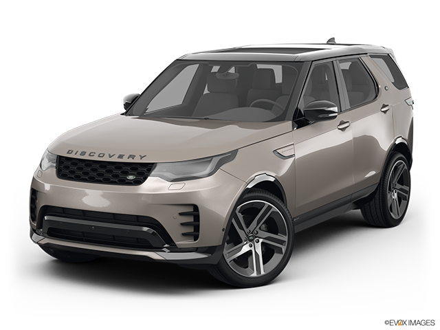 2021 Land Rover Discovery Reviews, Pricing, and Specs | CARFAX
