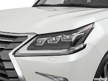 2021 Lexus LX Price, Value, Ratings & Reviews