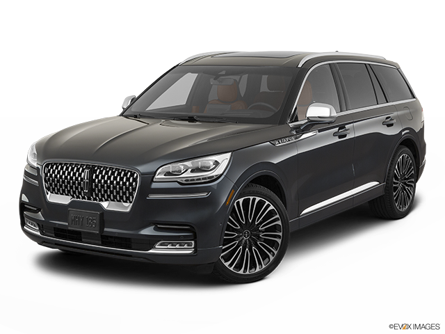 2021 Lincoln Aviator Review | CARFAX Vehicle Research