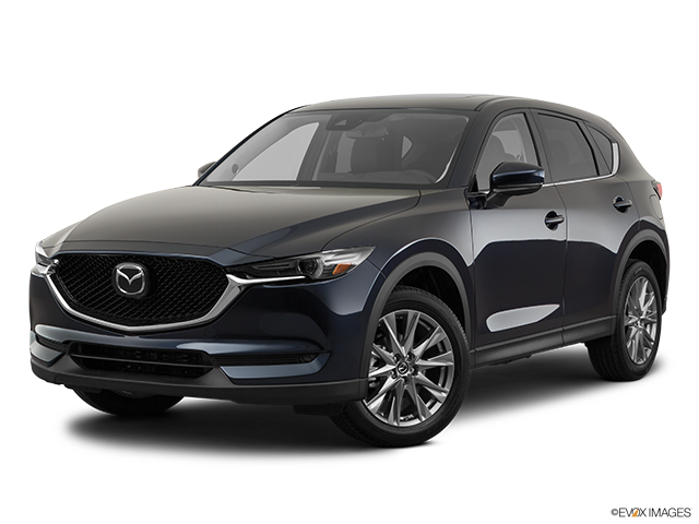Test Driven 2021 Mazda CX-5 Review | CARFAX