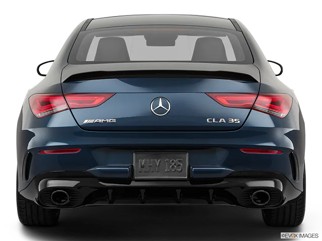 2021 Mercedes-Benz CLA Review, Pricing, and Specs | CARFAX