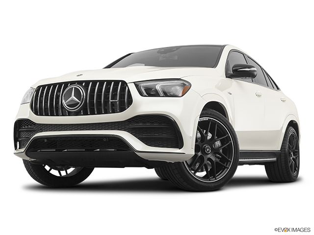 2021 Mercedes-Benz GLE Reviews, Insights, and Specs
