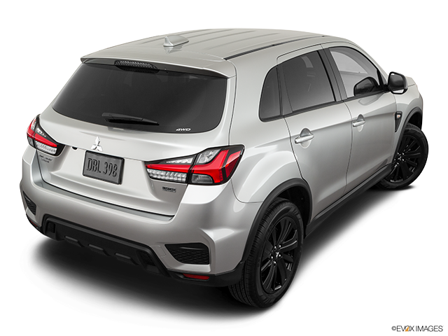2021 Mitsubishi Outlander Sport Reviews, Insights, and Specs | CARFAX