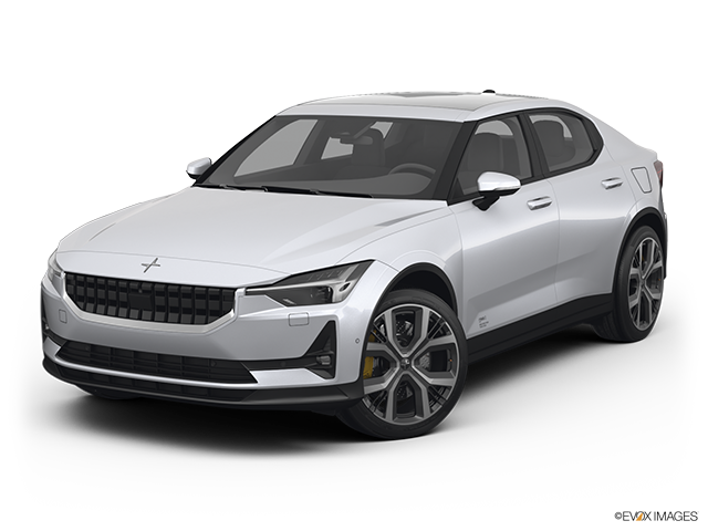 2021 Polestar 2 Review Pricing and Specs CARFAX
