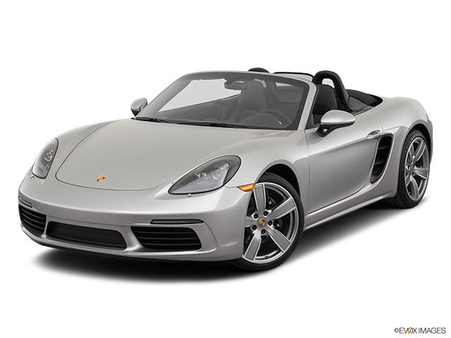 ちいかっぱ 2021 Porsche 718 Boxster Review, Pricing, and Specs | CARFAX