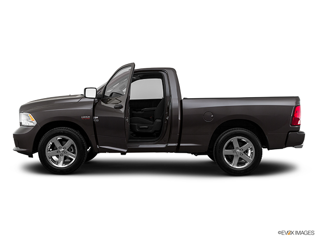 2021 Ram 1500 Reviews, Insights, and Specs