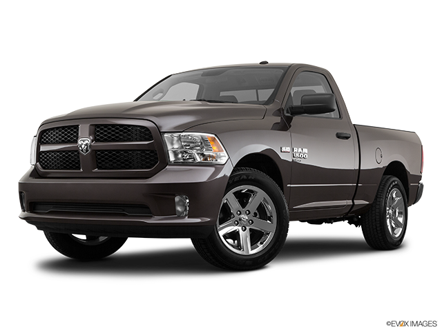 2021 Ram 1500 Review, Pricing, and Specs