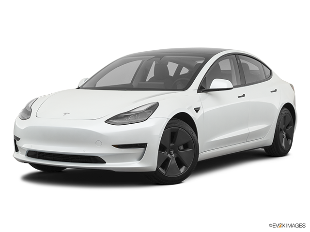 2021 Tesla Model 3 Review, Pricing, and Specs