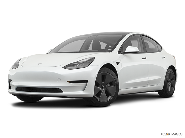 2021 Tesla Model 3 Reviews, Pricing, and Specs | CARFAX 
