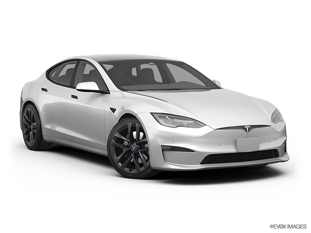 2021 Tesla Model S Research, photos, specs, and expertise