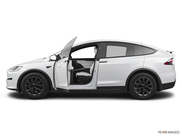 2021 Tesla Model X Review Pricing and Specs CARFAX