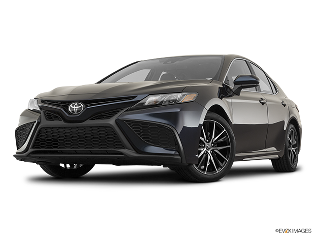 2021 Toyota Camry Review, Pricing, and Specs | CARFAX