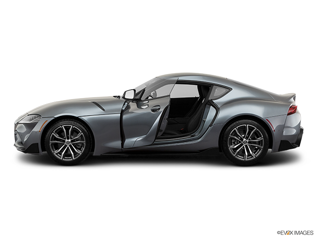 2021 Toyota GR Supra Reviews, Pricing, and Specs | CARFAX