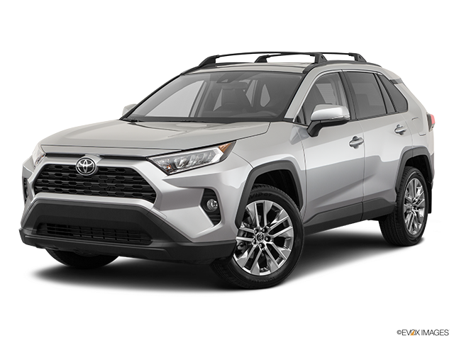 2021 Toyota Rav4 Reviews, Insights, And Specs 