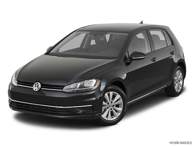 2021 Volkswagen Golf Review | CARFAX Vehicle Research