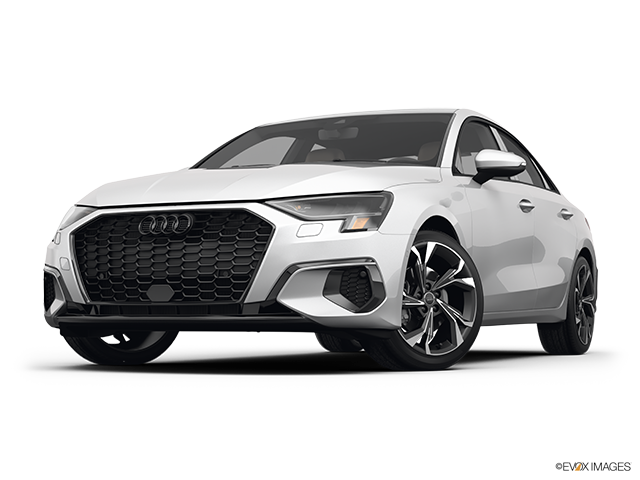 2022 Audi A3 Specs, Price, MPG & Reviews