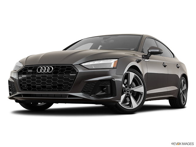 2022 Audi A5 Sportback Review, Pricing, and Specs