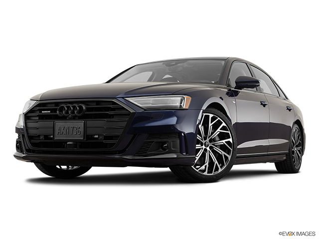 2022 Audi A8 Price, Value, Ratings & Reviews