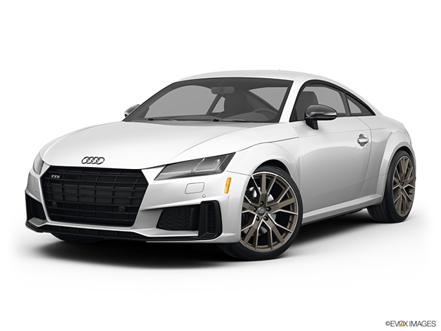 2022 Audi TTS Review, Pricing, and Specs | CARFAX