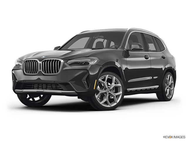 2022 BMW X3 xDrive 30i review  WUWM 89.7 FM - Milwaukee's NPR