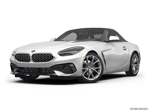 2022 BMW Z4 Reviews, Insights, and Specs