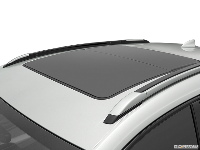 Chevy bolt deals sunroof