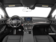 2022 Honda Accord Reviews, Insights, and Specs CARFAX