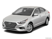 2022 Hyundai Accent Reviews, Insights, and Specs