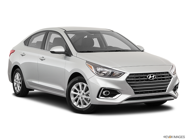 2022 Hyundai Accent Review  An Incredible Value at Only $17,000