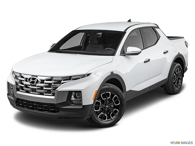 2022 Hyundai Santa Cruz Reviews Insights and Specs CARFAX