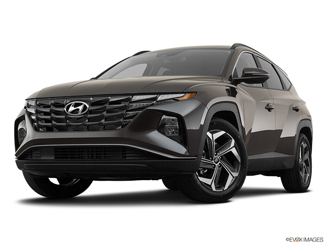 2022 Hyundai Tucson Reviews, Insights, and Specs