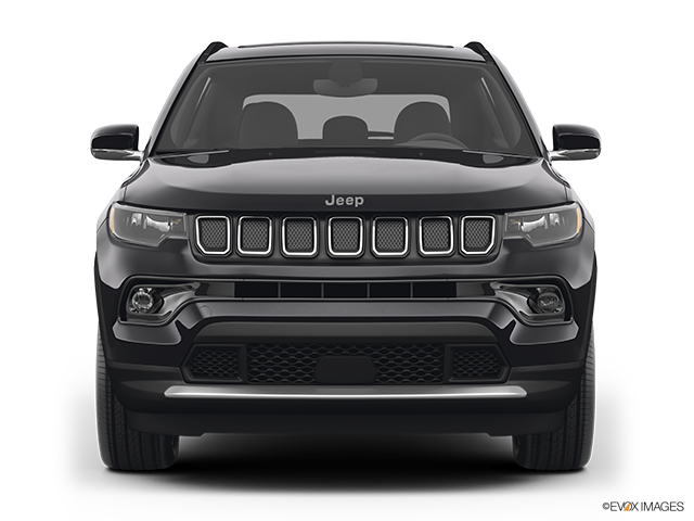 2022 Jeep Compass Reviews, Insights, and Specs