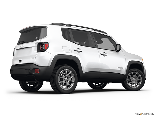 2022 Jeep Renegade Reviews, Insights, and Specs