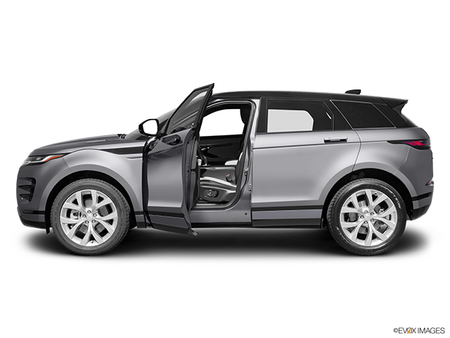 2022 Land Rover Range Rover Evoque for Sale (with Photos) - CARFAX