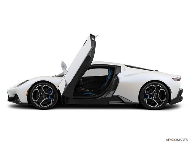 2022 Maserati MC20 Review, Pricing, and Specs | CARFAX