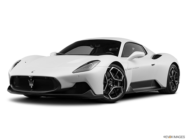 2022 Maserati MC20 Review, Pricing, and Specs | CARFAX