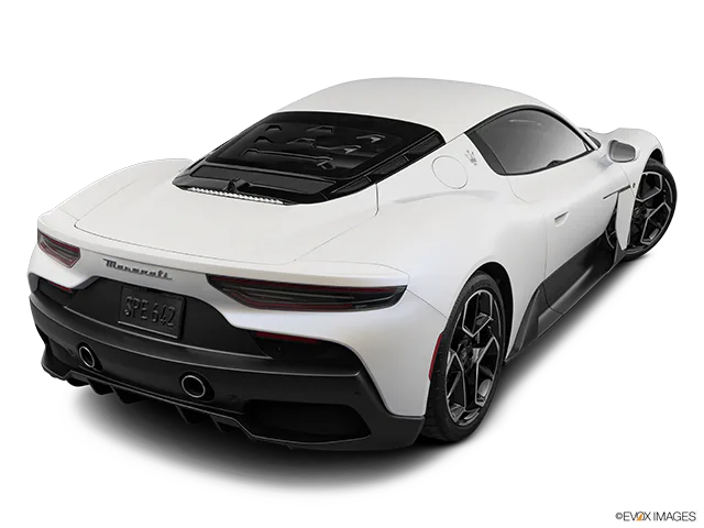2022 Maserati MC20 Review, Pricing, and Specs | CARFAX