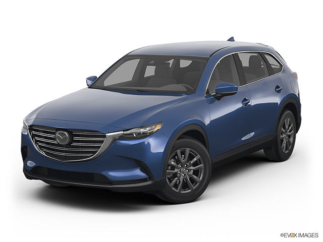 2022 Mazda CX-9 Reviews, Insights, and Specs | CARFAX