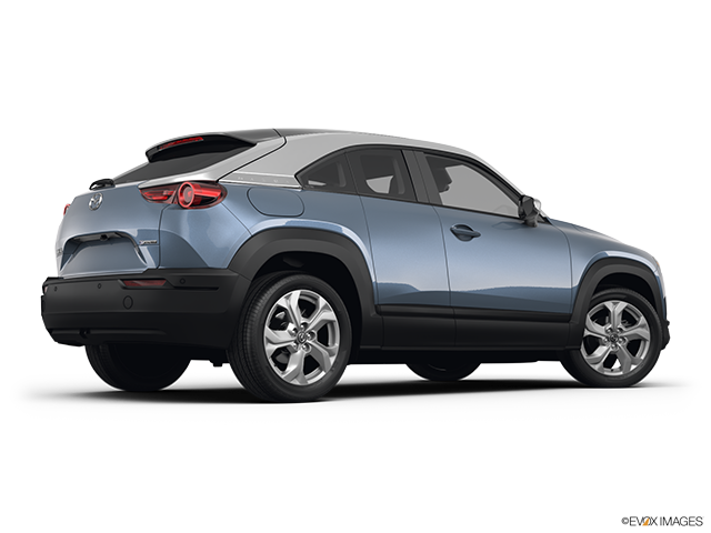 Test Driven 2022 Mazda MX-30 Review | CARFAX